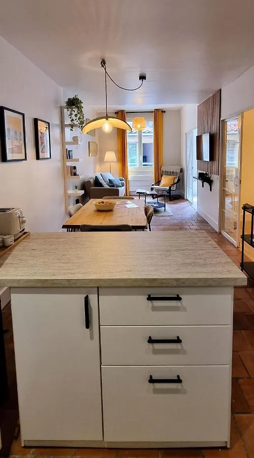 Charming Appartement In Vieux Nice 0*,  France