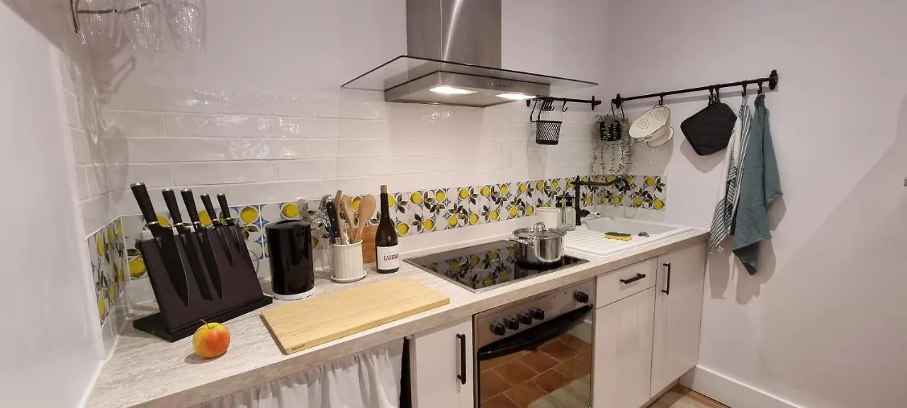 Charming Appartement In Vieux Nice