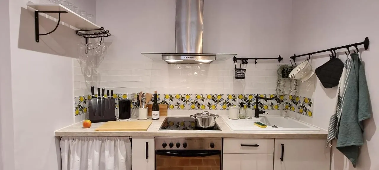 Charming Appartement In Vieux Nice 0*,