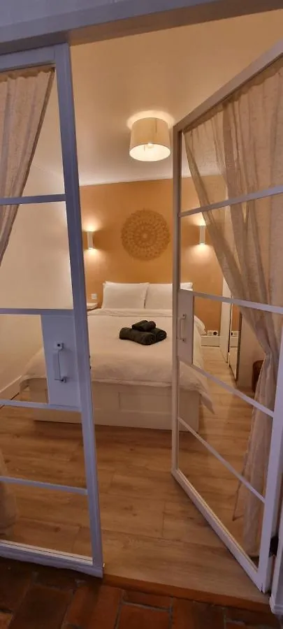 Apartment Charming Appartement In Vieux Nice France